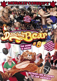 Dancing Bear 08